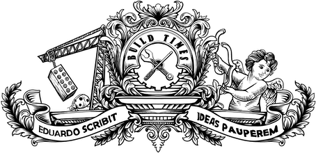 Build Times logo
